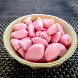 しそかつおにんにく（柳沢うまいか亭）