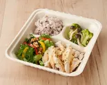【低温調理】めちゃうまタルタルソースのDELIセット Low Temperature Cooking DELI Set with  Tartar Sauce（筋肉ラボ 本八幡店）