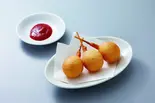 チーズボール(居心伝天保山店)