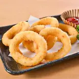 Onion Rings オニオンリング(Hawaiian Diner Ohana)