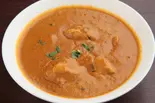 チキンカレー Chicken Curry（BASキッチン）