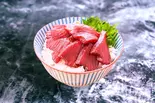 産地直送本鮪丼(海鮮・天ぷら・和食 黒門小僧)