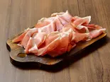熟成生ハム Raw Ham（俺のイタリアン 新橋赤レンガ通）