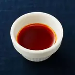 ピリ辛 spicy sauce(ラーメン大戦争 神田店)