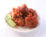 Pork Chilli ポークチリ（KATHMANDU Vyanjan）