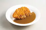 チキンカツカレー(C&C 桜ヶ丘店)