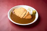 チキンカツカレー（SCRATCH）