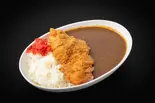 チキンカツカレー（ニコーリフレ・あっ晴れ nikohrefre appare）