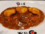 チキンカツカレー（日乃屋カレー新栄店）