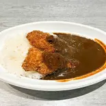 チキンカツカレー（肉酒場にゃぶ）