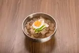 韓国水冷麵(韓国クリスピーチキン 明洞チキン 王子店 Korean Fried Chicken)