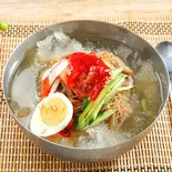 水冷麵（39チキン 本店）