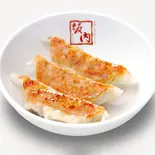 坂内の焼き餃子3個（喜多方ラーメン坂内 博多駅前店）