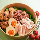 パワーMeat（VEGETOMO）