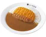 ロースカツカレー（カレーハウスCoCo壱番屋 博多区住吉店）