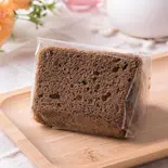 米粉のシフォンケーキ ほうじ茶(Patisserie Erable)
