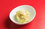 生ザーサイの浅漬け(京橋ササラ)