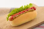 ケチャップのあばれるフランク Frank's Ketchup(焼きたてコッペ製パン 綾瀬駅北店)