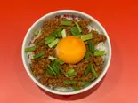台湾丼（名古屋辛麺鯱輪今池店）