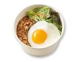 タイ風ガパオライスボウル（ジョナサン 板橋大山店）