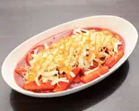 チーズトッポギ Cheese Tteok-Bokki(韓chicken)