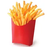 FRENCH FRIES フライドポテト（KOBE KEBAB）
