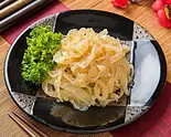 くらげのうま和え（天津家庭料理 一味一厨）