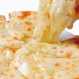 チーズナンカレーセット(CHEESE NAN CURRYSET)(インド・アジアン料理ハヌマン雪谷店)