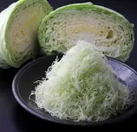 きゃべつ（とんかついなば和幸 武蔵境店）