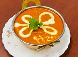 バターチキンButter Chicken(ヒマラヤンゼン)