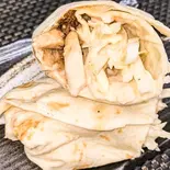 カレーケバブサンド（KEBAB＆BAR ケバル）
