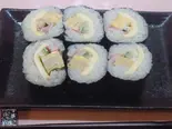 チーズ巻(笹互 綾瀬店)