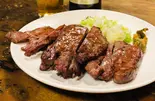牛たん焼き単品1人前(6切れ)（牛たん焼 一隆 本店）