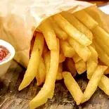 Fried Potato フライドポテト（Off Broadway）