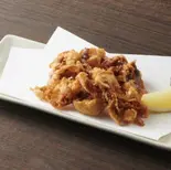 たこの唐揚げ（麻布しき 旗の台店）