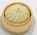 大明肉まん（大明担々麺 今泉店）