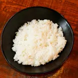 日本米 JAPANESE RICE(ボンベイ・インディアン・ダイニング&バー 横川店)