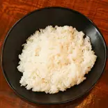 日本米 JAPANESE RICE(ボンベイ・インディアン・ダイニング&バー 宇品店)