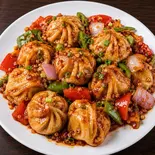 MOMO CHILLI モモチリ（ナマステ朝霞）