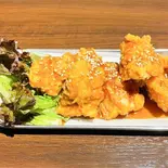 カルビチキン4P（とんとんポチャ 国分寺店）