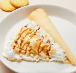 キャラメルバナナバタークッキー（Little Terrace DELI）