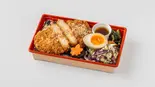 広島かつめし（NUMBER8 エキエキッチン店）
