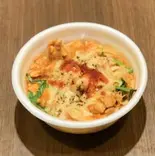 チーズタッカルビ丼（ソウルガーデン）