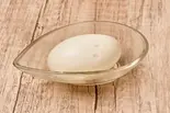 ゆで卵 boiled egg（海鮮炙り丼 炉端の山ちゃん 亀有店）