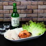 ポッサム（韓国ダイニング まにぽぽ）