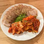 ポッサム（韓国居酒屋 トワヨ）