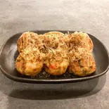 たこ焼き醤油6個（たこのひとやすみ）