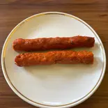シークカバブ Seekh Kabab(2P)（本格的インドネパール料理アヌスカキッチン）