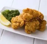 若鳥のからあげ（レインボーキッチン住道店）