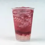 ぶどう乳酸菌スムージー 葡萄乳酸菌沙冰(テバ チキン)
